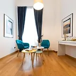 Duomo Hermes Relais - By Pera Rooms Collection