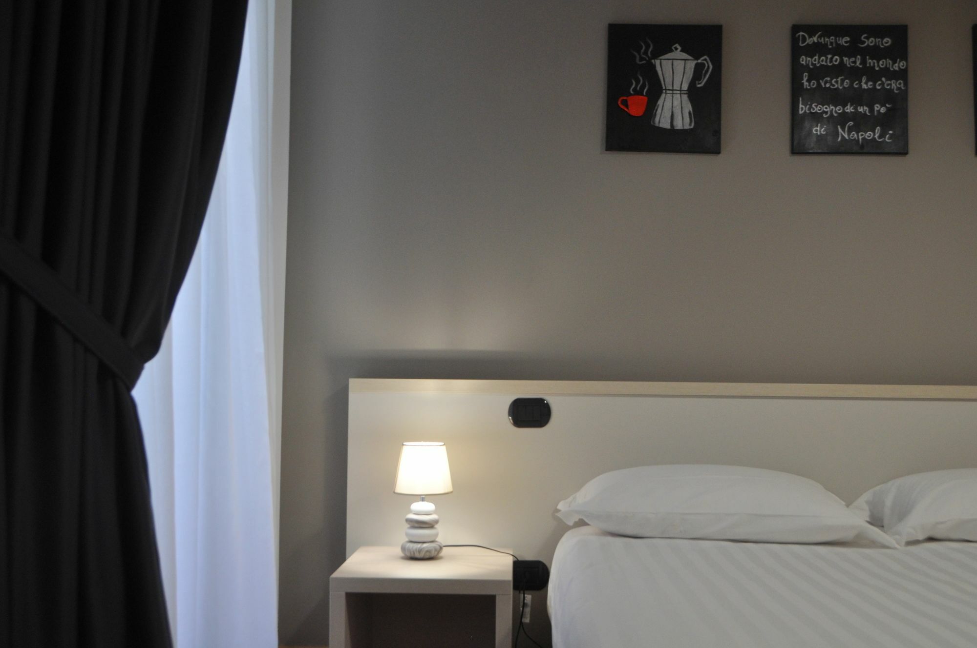 Duomo Hermes Relais - By Pera Collection Affittacamere 2*